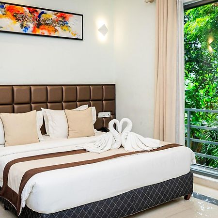 Viveka Hotel Colombo Kalubowila West エクステリア 写真
