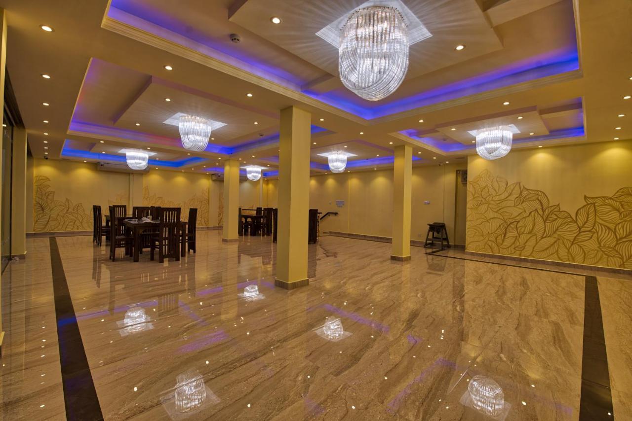 Viveka Hotel Colombo Kalubowila West エクステリア 写真