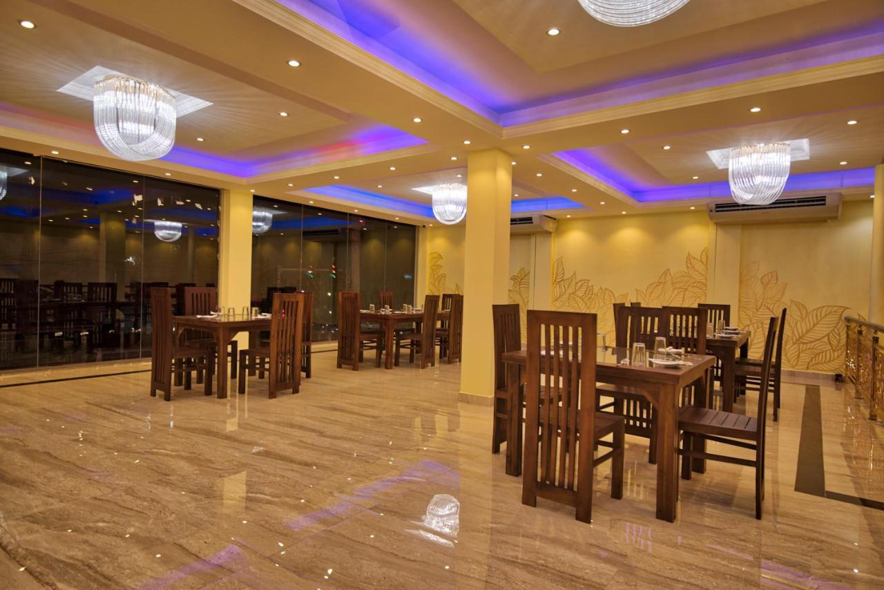 Viveka Hotel Colombo Kalubowila West エクステリア 写真