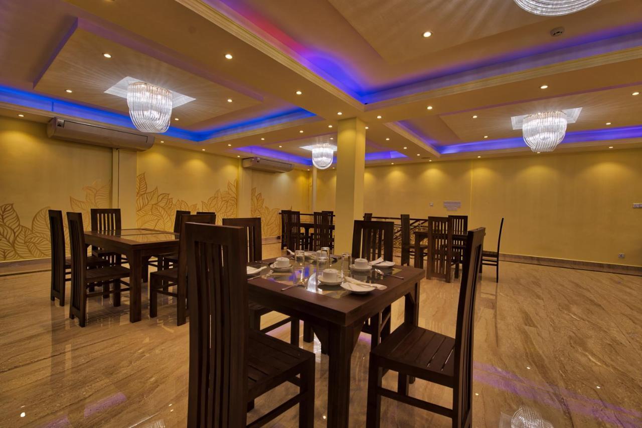Viveka Hotel Colombo Kalubowila West エクステリア 写真