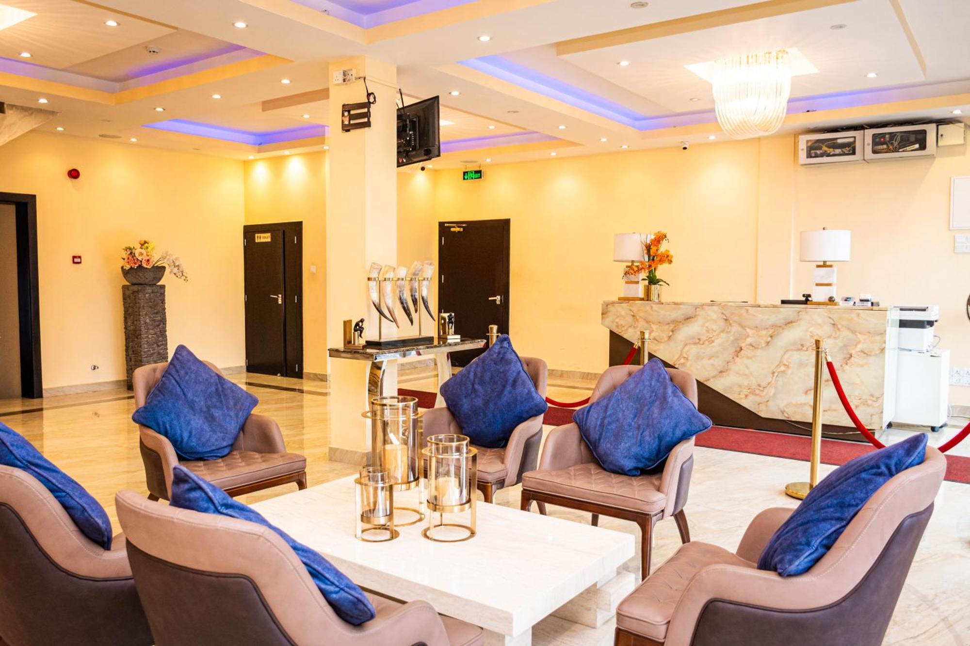 Viveka Hotel Colombo Kalubowila West エクステリア 写真
